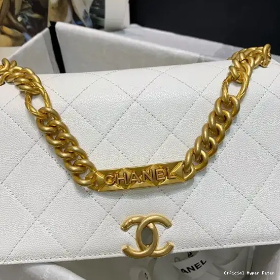HyperPeter BAG CHANEL FLAP 0605